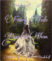 Fairy Tale Read-a-Thon TBR!