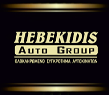 HEBEKIDIS AUTO GROUP