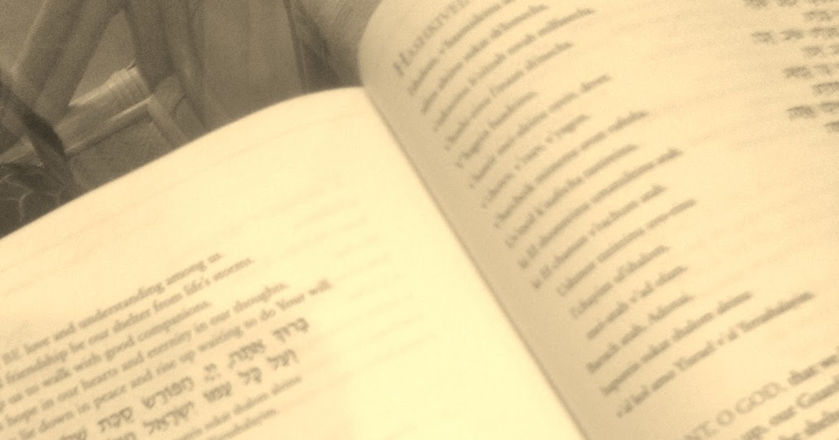 Dear Diary Hashkiveinu Adonai