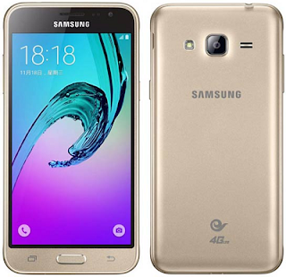 harga Samsung Galaxy J3 terbaru