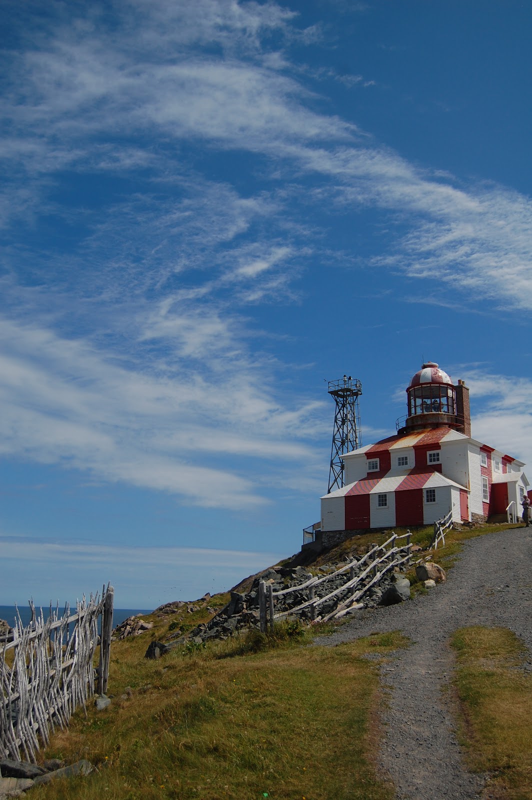 Canada Summer 2012 Bonavista, Newfoundland