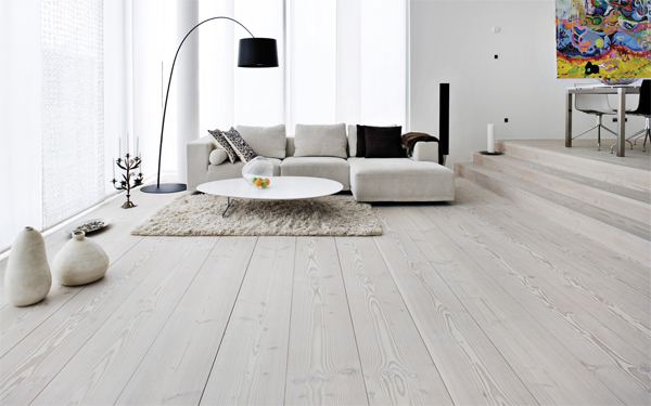 Life As A Moodboard Scandinavian Style Dinesen Wood Floor