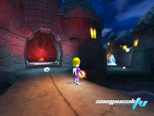 Deo PC Full Español Deo PC Full Español