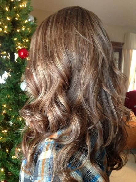 Hair Highlights 2015 2016 Fahion And Style 2016