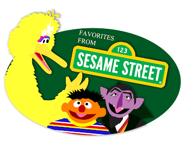 #5 Sesame Street Wallpaper