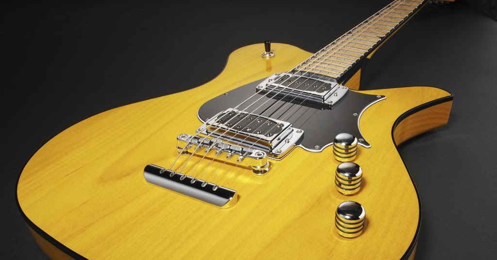 Tips memilih gitar listrik yg baik Tumbango