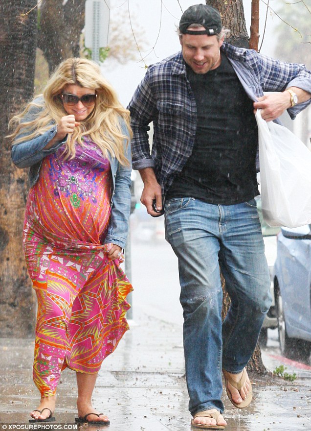 old lady dating young guy