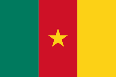 Download Cameroon Flag Free