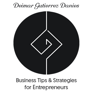 Deimar - Business Tips and Strategies for Entrepreneurs