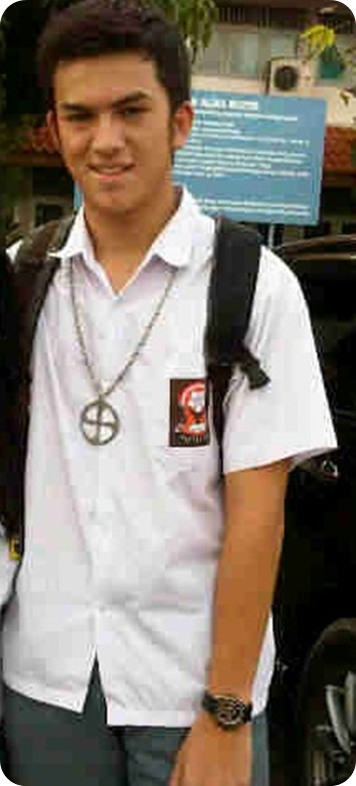 Rizky Nazar Rizky Nazar
