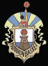 MAZARRON BASKET