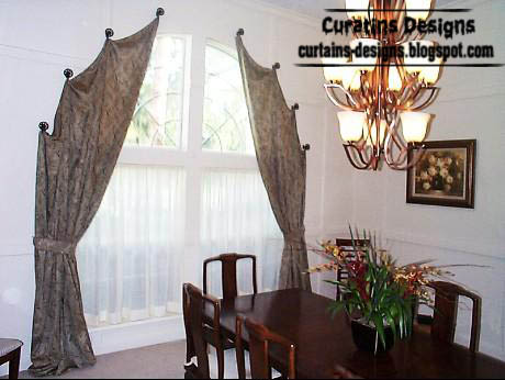 Curtain Designs
