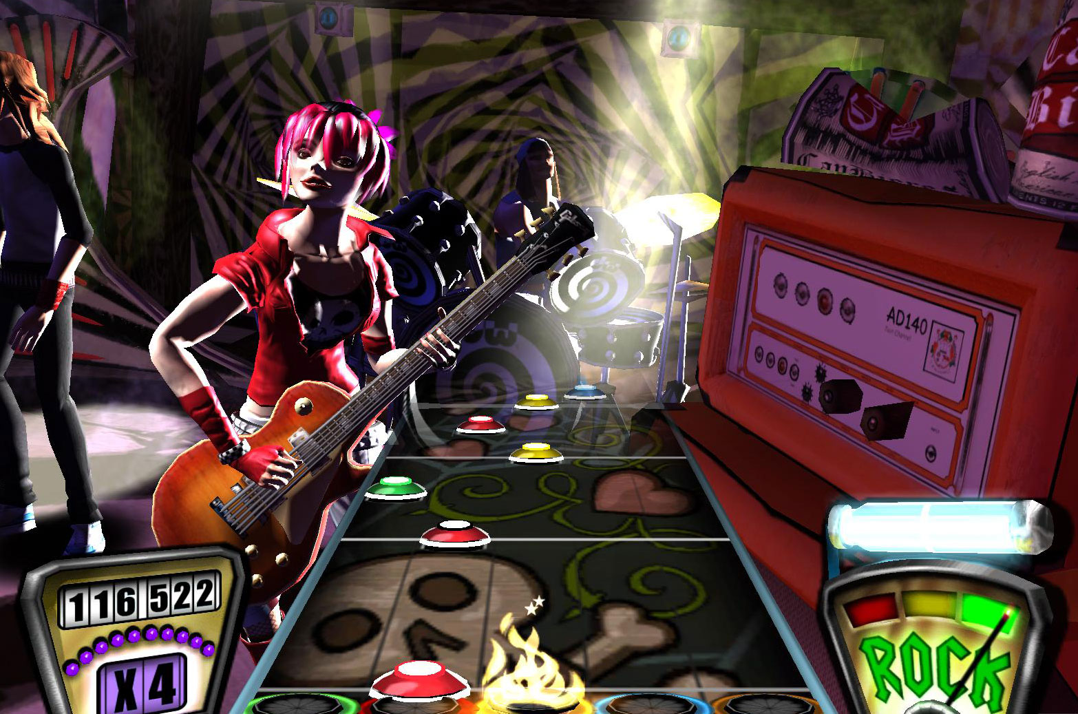 guitar hero 3 free guitar hero 3 free