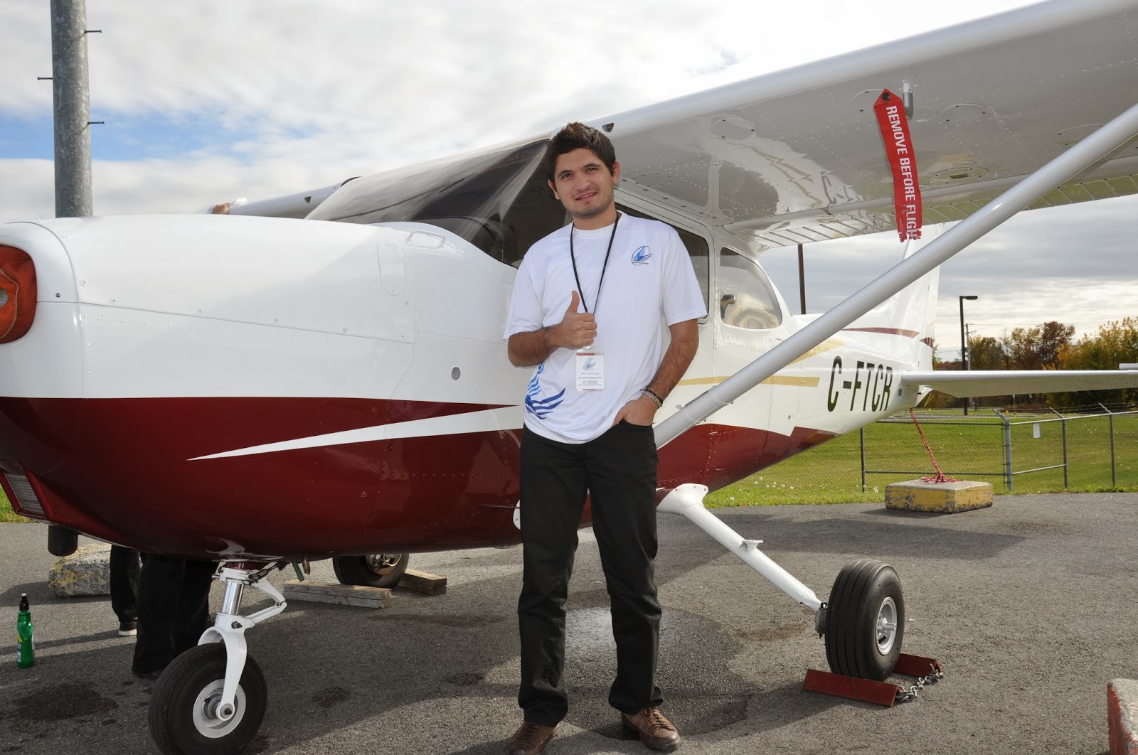 Professional Pilot Training At Phoenix Aviation Flight Academy
