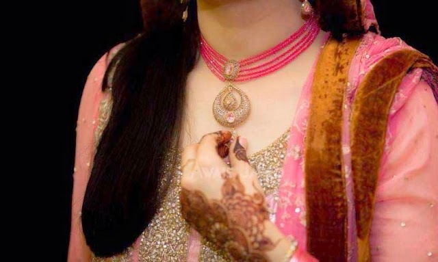 Bridal Mehndi Designs of 2014 for Pakistani an Indian Bridals