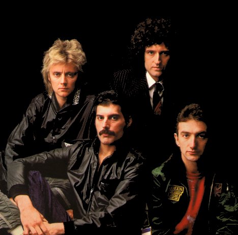 Rock n Rolla: ABC's of Rock Bands.......