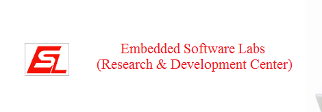 Ebedded Software Lab