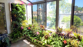 #10 Vertical Garden Design Ideas