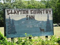 Clayton Country Inn