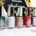 Mavala Arabesque : swatches y review