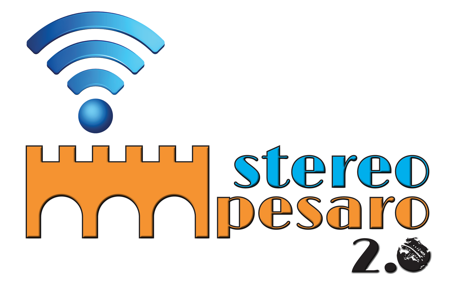 Stereo Pesaro 2.0