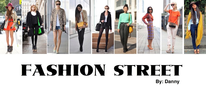 Fashion Street