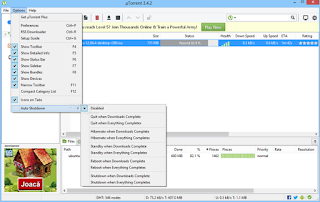 uTorrent Pro 3.4.6 Build 41079 Full Crack Download Latest 32 bit and 64 bit