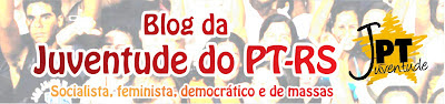 Juventude do PT - RS