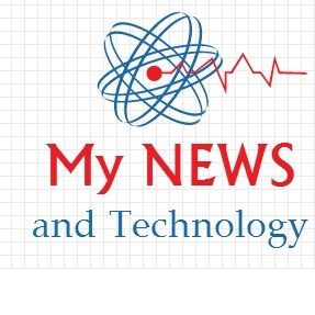 My News and Tech Blog