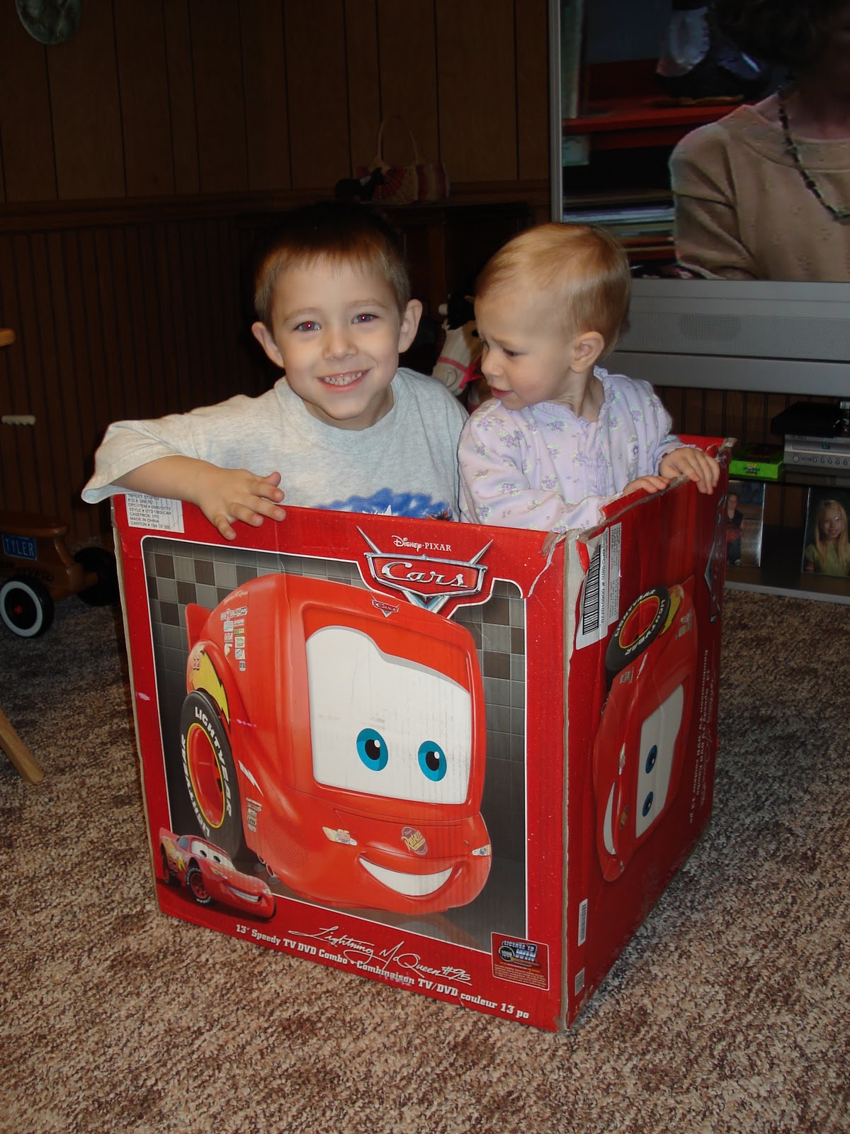 “Using Toys to Support InfantToddler Learning and Development