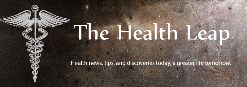 The Health Leap