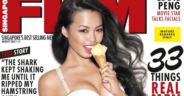 51 best FHM Singapore images on Pinterest Singapore
