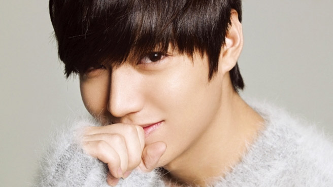 Take Wallpaper Lee Min Ho To Transform Into A Singer Wallpaper
