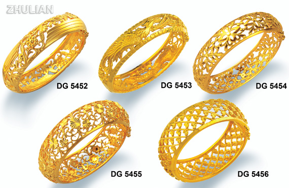 Zhulian TOKO ONLINE Gelang