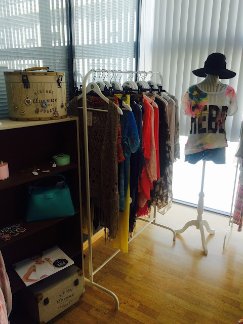 BE YOU BE FASHION | LA BOHÊME BE YOU BE FASHION | LA BOHÊME