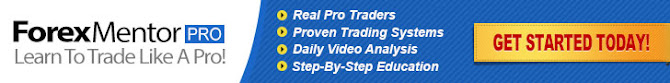 Learn Trade Forex with Forex Mentor PRO