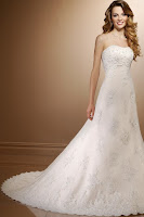 2012 Princess Wedding Dresses