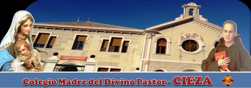 Colegio Madre del Divino Pastor - CIEZA