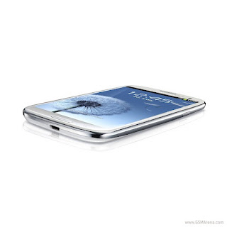Samsung Galaxy SIII 