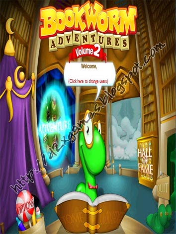 bookworm adventures 3 free download