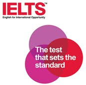 IELTS ChiangMai Thailand