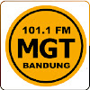 Tangga Lagu Barat 20 MGT Radio Bandung