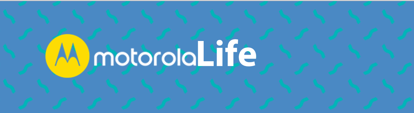 Motorola Life