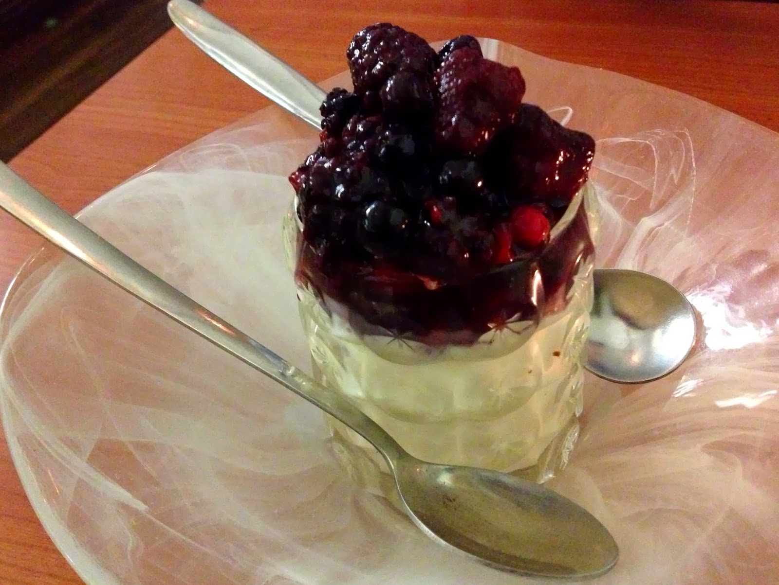 The Vintage Kitchen, Poolbeg Street, Dublin 2 | French Foodie in Dublin