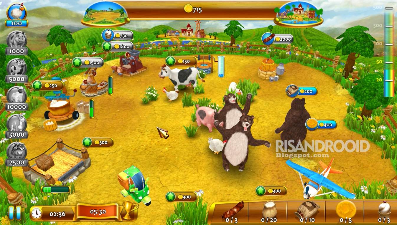 Download Game Farm Frenzy 4 Gratis Untuk Pc Download Game Farm Frenzy 4 Gratis Untuk Pc