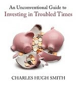 Investing in troubled times
