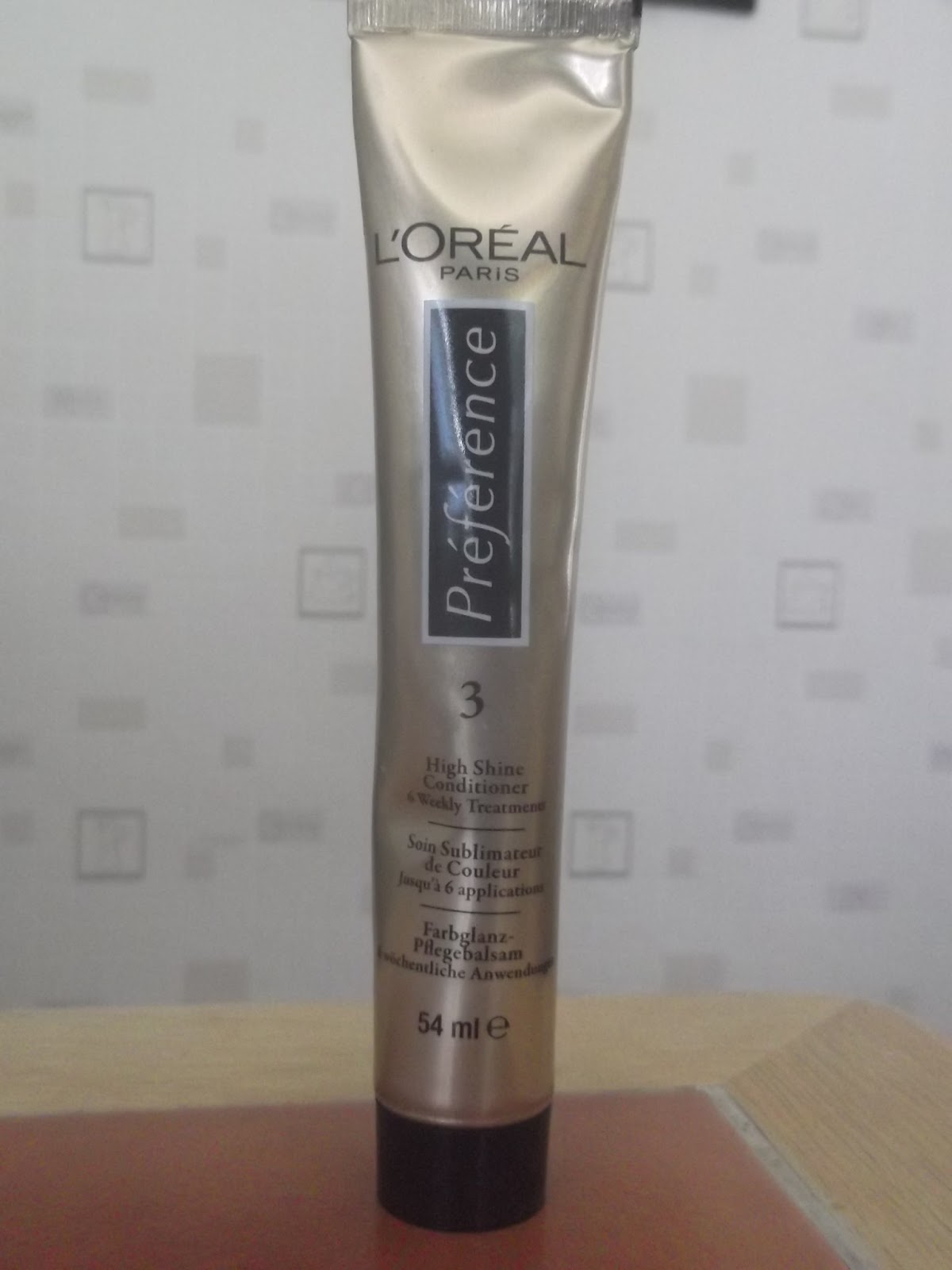 Home Hair Colouring!!