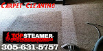 Carpet Cleaning Fort lauderdale