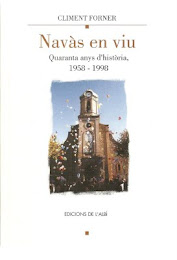 NAVÀS EN VIU