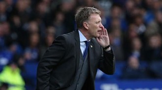 David Moyes firma por el M. United David Moyes firma por el M. United